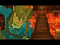 Starting to get difficult | OOT Triforce Hunt Part 7