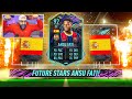 I GOT 92 ANSU FATI!!! FIFA 21 Ultimate Team