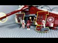 How to fix the LEGO Coruscant Guard Gunship | Tutorial