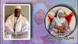BADIALLO KOUMA EL-ADJ KOURBE DIARRA
