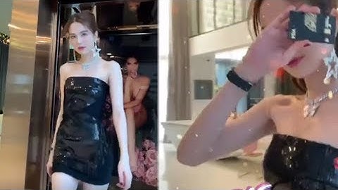 Sau biệt thự khủng, Ngọc Trinh khoe chiếc “thẻ đen quyền lực” của giới siêu giàu