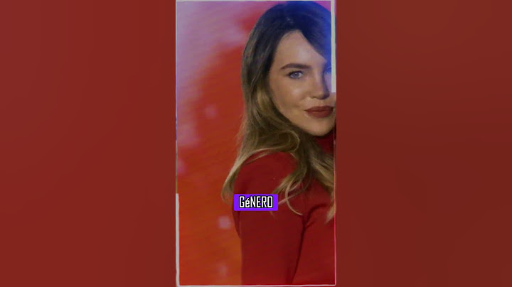 Belinda y Cazzu con corridos ¿qué esta pasando? Nodal le decía a Belinda que no servía  corridos