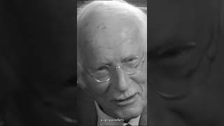 DID CARL JUNG BELIEVE IN GOD? #philosophy #spirituality #carljung screenshot 1