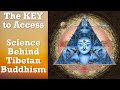 The key to access science behind tibetan buddhism guru padmasambhava