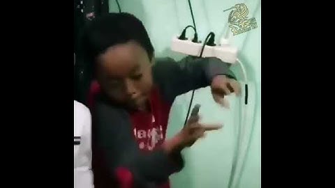 Story wa viral anak kecil joget entah apa yang merasukimu