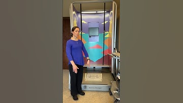 Computerized Dynamic Posturography (CDP) Testing Summary