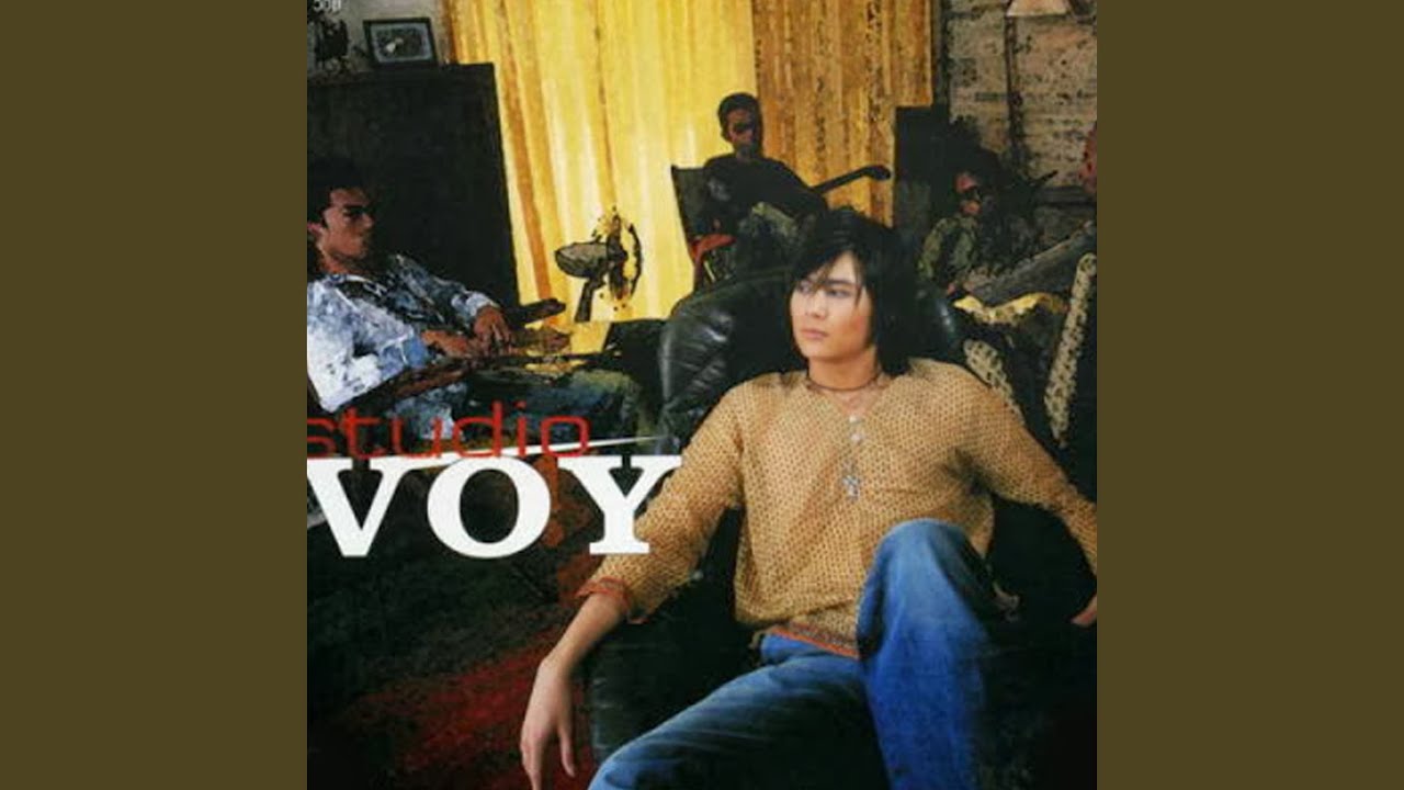 ปกเพลง คุณโอกาส — JR-VOY