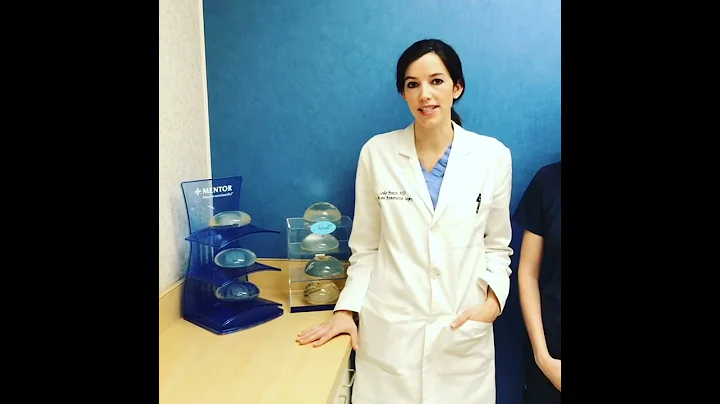 Summer Breast Augmentation