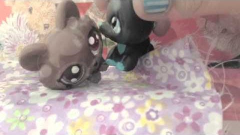 LPS Version - Broken