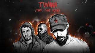 Otonom Piyade - Tuvana feat. Fuat Ergin Resimi