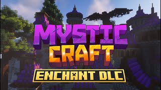 Enchant dlc - Trailer