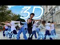 K POP IN PUBLIC SPAIN ONE TAKE 정국 Jung Kook 3D KPOP Dance Cover By NBF K POP IN PUBLIC SPAIN ONE TAKE 정국 Jung Kook 3D KPOP Dance Cover By NBF