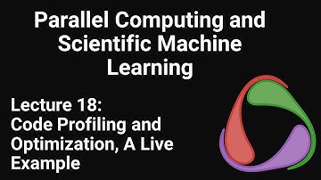 Code Profiling and Optimization (in Julia)