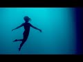 Dancing Through the Waters | Julie Gautier