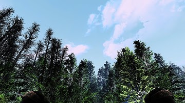 Fallout 4 Gameplay And Showcase 2022 Walking Alone With Carol Freeman ENB On RTX2060