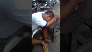 Download Lagu Video kocak cover musik st12-saat terakhir MP3