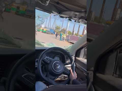 Accident XL6