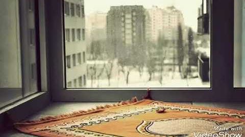 تلاوة للقارئ / عبدالسلام الشرعبي من سورة الأعراف