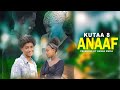 ANAAF PART 8 NEW AFAAN OROMO DRAMA