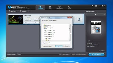 How to Convert MKV to AVI Quickly and Easily