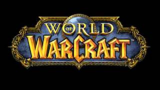 World Of Warcraft Soundtrack - Stormwind Part 1