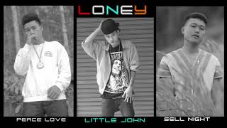 Karen new hip hop song 2020 ( So Lonely) Little John, Peace love & Sell Nigjt