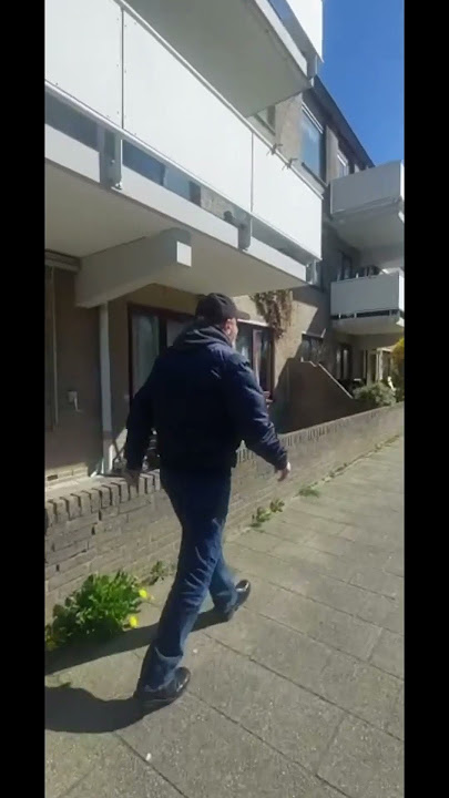 Tanda Sirene Di Belanda🔊🤔#holland #sistem #keamananinformasi #informasi #darurat #perlindungan#alarm