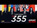 The 355 - Official Trailer | PVR Pictures