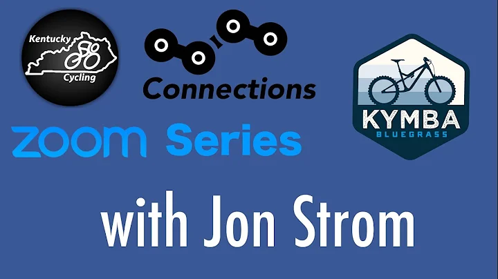 KyMBA Bluegrass Interview with Jon Strom
