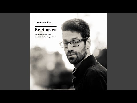 Regardez Piano Sonata No.17 in D Minor, Op. 31 No.2 "The Tempest": I. Largo – Allegro sur YouTube