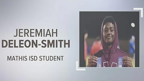 Texas Game Wardens recover teen's body from Lake Corpus Christi