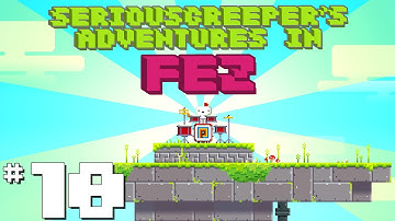 [SC Live] FEZ - Part 18