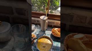 Senle Kahvaltı Çok Güzel