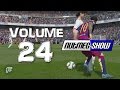 Nutmeg-Show ► Volume 24 (FIFA 16 Demo) ~ Featuring R9Rai