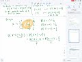 Linear Models -- Spring 2023 -- Lecture 4