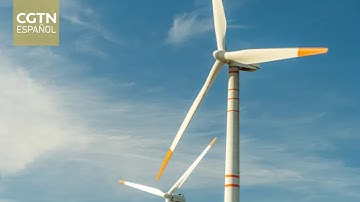 Kazajistán planea aumentar la cuota de energías renovables hasta el 15 % para 2030