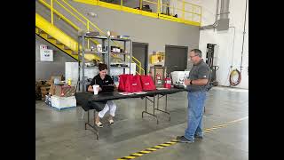 Coca Cola Whitestown, IN -Hiring Event Diesel Technicians by Red Classic 94 views 1 year ago 23 seconds