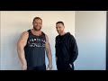 Отзывы. Шивляков Михаил. Реабилитация спортсменов. Strongman Rogue