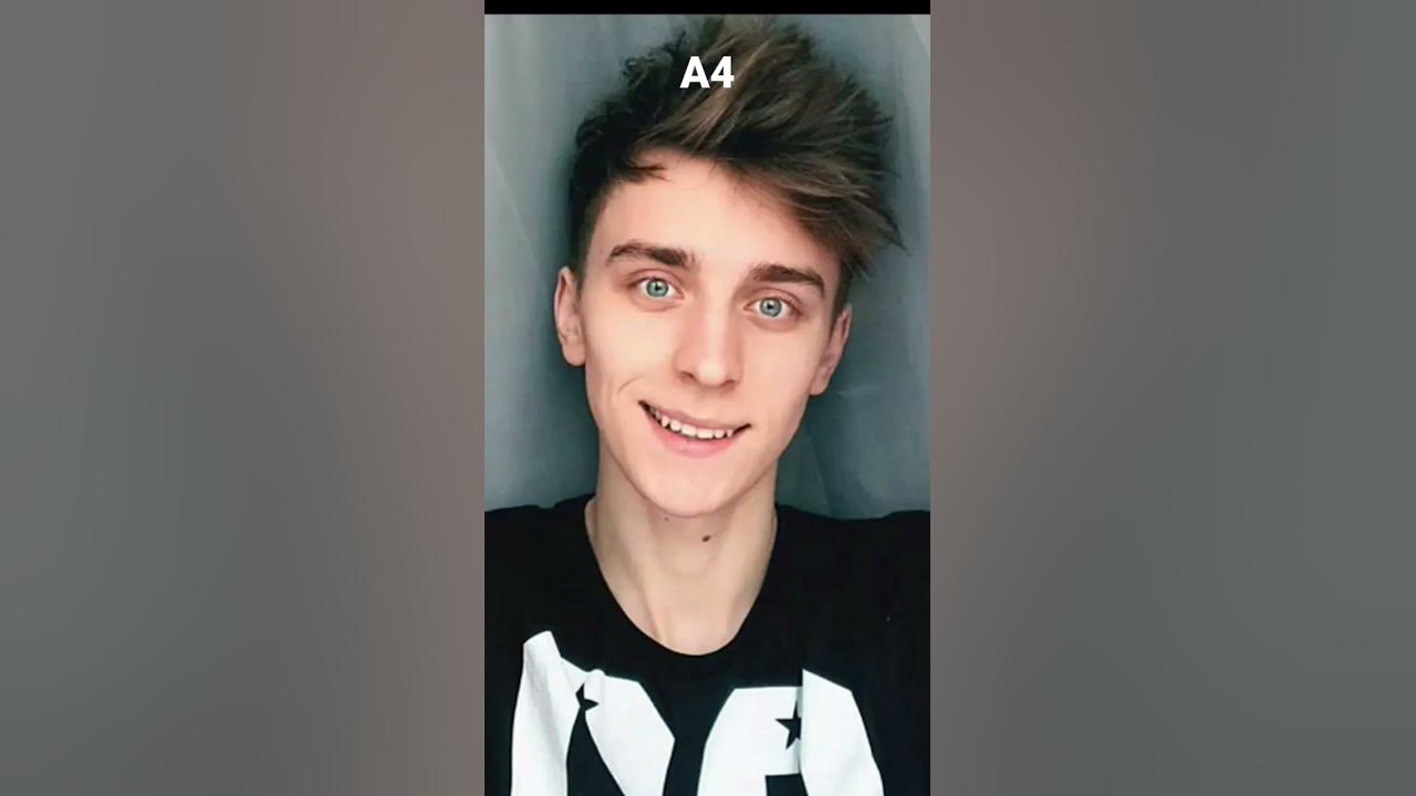 А4 Эдисон Данкар