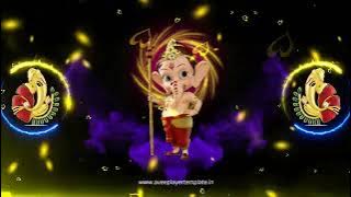Deva shri Ganesha Dj Yash.Dj Om. Ajit pawar Digras