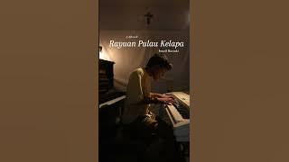 4 styles of rayuan pulau kelapa: Bossa jazz