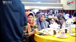 RABBANA CAK SODIQ NEW MONATA - NEW ME - PAGUYUBAN CUMI TIMUR - REGINA HOTEL PEMALANG
