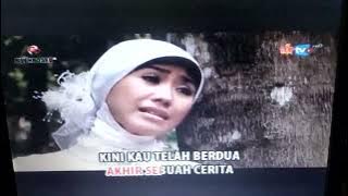 Video Klip Gita KDI & Hessel Steven - Kandas (OST Rindu Rindu Asmara)