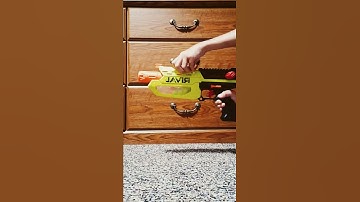 Reloading The RIVAL XIX-500 Pistol