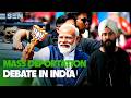 Mass Deportation Debate in India | BJP Win, Bengal & The Assam Model Explained