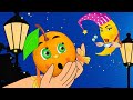 Апельсиновая Сказка для детей и малышей / Мультфильм / Машулины сказки / Любимые мультики