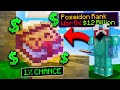 1% OF PLAYERS HAVE THIS ITEM! | Minecraft Prisons