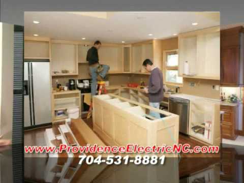 Electrical Contractor Charlotte NC