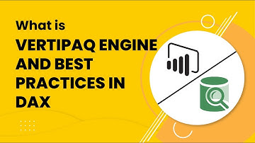 Mastering the Vertipaq Engine in Power BI: Boost Performance and Insights | Power Bi I KSR DATAVIZON