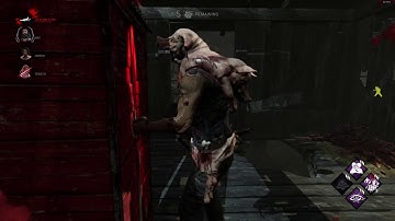 [TIPS] Outta Sight (Hide within 10m of the killer challenge) | Dead By Daylight